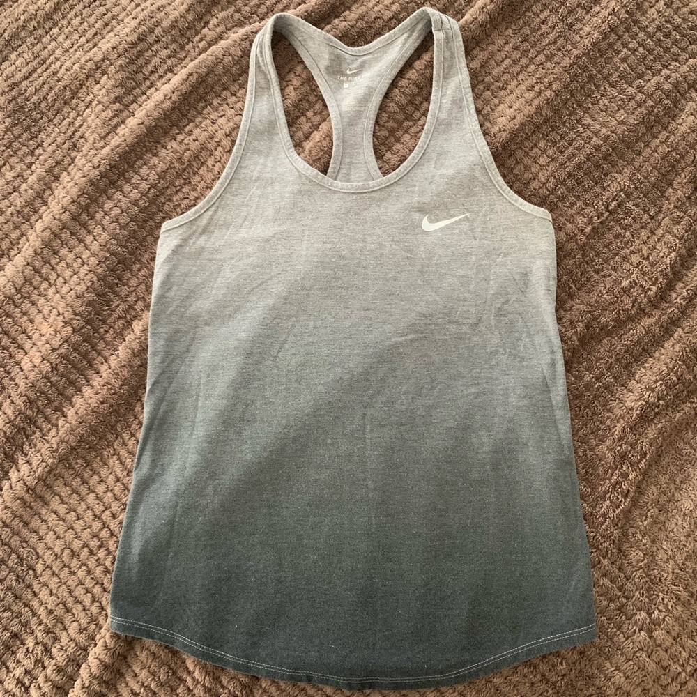 Ombré Nike Tank 3/$20